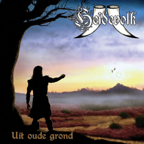 Heidevolk - Uit oude grond (CD) - Velvet Music