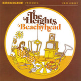 Heights - Beachyhead (CD)