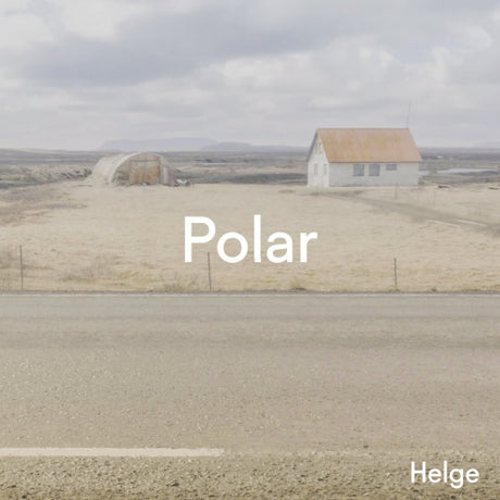 Helge - Polar (CD)