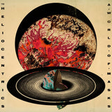 Heliocentrics - A world of masks (CD) - Velvet Music