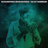 Heliocentrics - Last transmission (CD)