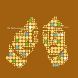 Helio Sequence - Love and distance (CD) - Velvet Music