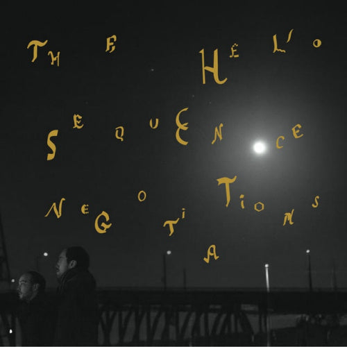 Helio Sequence - Negotiations (LP) - Velvet Music