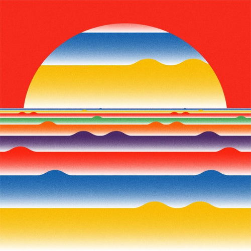 Helio Sequence - Helio sequence (CD) - Velvet Music