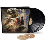 Helloween - Helloween (LP) - Velvet Music