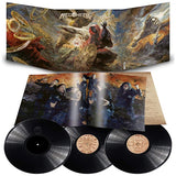 Helloween - Helloween (LP) - Velvet Music