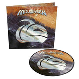 Helloween - Skyfall (12-inch maxi-single) - Velvet Music