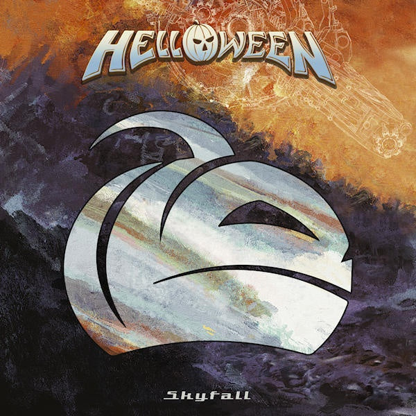 Helloween - Skyfall (12-inch maxi-single) - Velvet Music