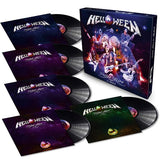 Helloween - United alive (LP) - Velvet Music