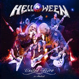 Helloween - United alive (CD) - Velvet Music