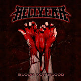 Hellyeah - Blood for blood (CD) - Velvet Music