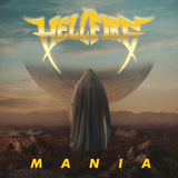 Hell Fire - Mania (CD) - Velvet Music
