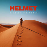 Helmet - Dead to the world (CD)