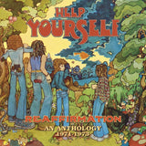 Help Yourself - Reaffirmation: an anthology 1971-1973 (CD) - Velvet Music