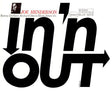Joe Henderson - In 'n out (LP) - Velvet Music