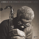 Joe Henderson - State of the tenor 2 live at the village vanguar (LP) - Velvet Music