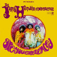 Jimi Hendrix -experience - Are you experienced (LP) - Velvet Music