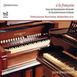 Jan Hennig - Ernst Breidenbach - A la franã§aise: duets for harmonium d'art and piano in french romanticism (CD) - Velvet Music