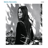 Mette Henriette - Mette henriette (LP) - Velvet Music