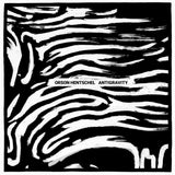 Orson Hentschel - Antigravity (LP) - Velvet Music