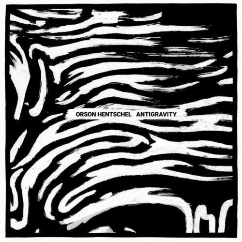 Orson Hentschel - Antigravity (CD) - Velvet Music