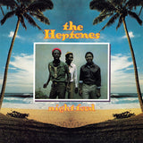 Heptones - Night food (CD) - Velvet Music