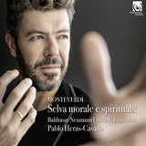 C. Monteverdi - Selva morale e spirituale (CD) - Velvet Music