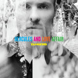 Hercules & Love Affair - Dj kicks (CD) - Velvet Music