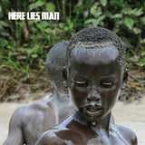 Here Lies Man - Here lies man (LP) - Velvet Music