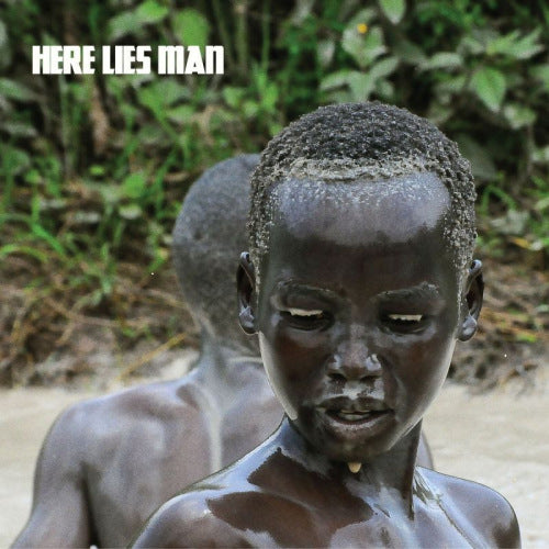 Here Lies Man - Here lies man (LP) - Velvet Music