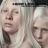Here Lies Man - You will know nothing (CD) - Velvet Music