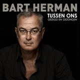 Bart Herman - Tussen ons gezegd en gezongen (CD) - Velvet Music