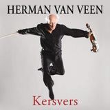 Herman van Veen - Kersvers (tweedehands CD) - Velvet Music