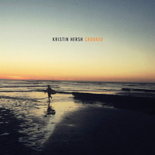 Kristin Hersh - Crooked (LP) - Velvet Music