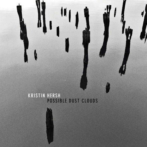 Kristin Hersh - Possible dust clouds (LP) - Velvet Music
