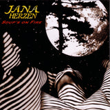 Jana Herzen - Soup's on fire (CD)