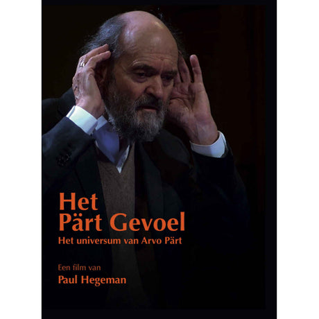 Movie - Het part gevoel (DVD movie)