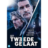 Movie - Tweede gelaat (DVD movie)