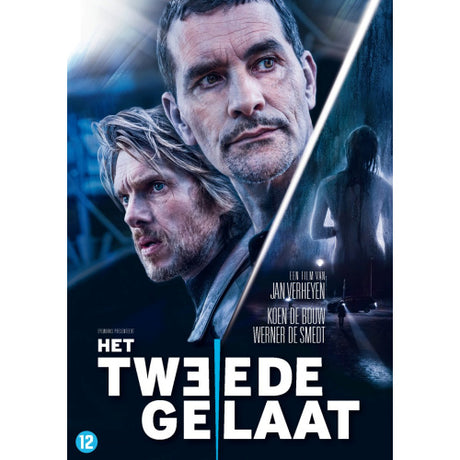 Film - Tweede gelaat (Film DVD)