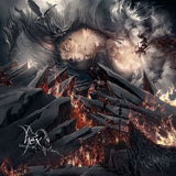 Hex - God has no name (CD) - Velvet Music