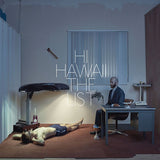 Hi Hawaii - List (CD) - Velvet Music