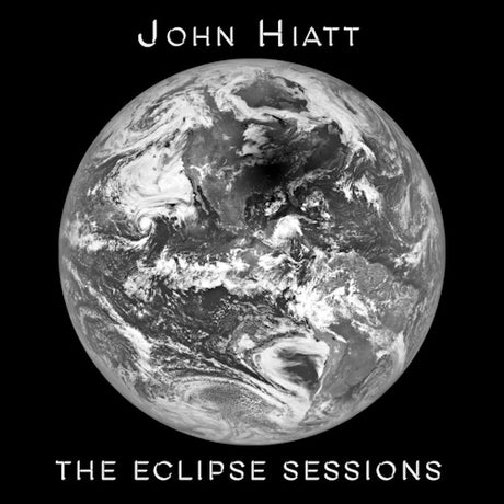 John Hiatt - Eclipse sessions (CD) - Velvet Music