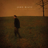 John Hiatt - Open road (CD) - Velvet Music
