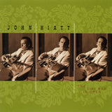 John Hiatt - The tiki bar is open (CD) - Velvet Music