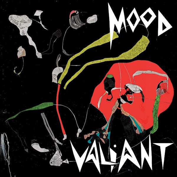 Hiatus Kaiyote - Mood valiant (LP) - Velvet Music