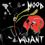 Hiatus Kaiyote - Mood valiant (LP)