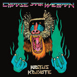 Hiatus Kaiyote - Choose your weapon (CD) - Velvet Music