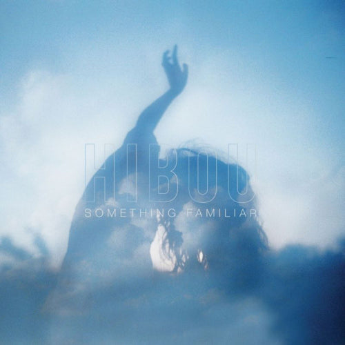 Hibou - Something familiar (CD) - Velvet Music