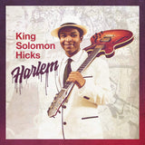 King Solomon Hicks - Harlem (LP)