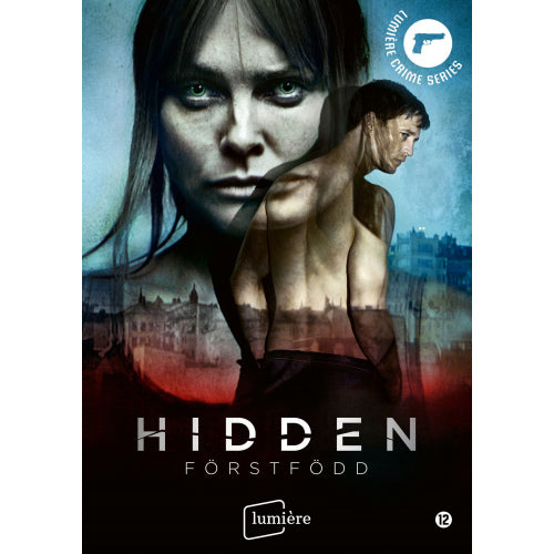 TV Series - Hidden (DVD movie)